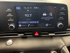 Used 2022  Hyundai Elantra SEL IVT at AutoCenters Bonne Terre near Bonne Terre&comma; MO