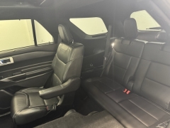 Used 2020  Ford Explorer 4d SUV 4WD ST 3.0L EcoBoost at AutoCenters Bonne Terre near Bonne Terre, MO