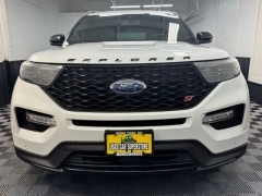 Used 2020  Ford Explorer 4d SUV 4WD ST 3&period;0L EcoBoost at AutoCenters Bonne Terre near Bonne Terre&comma; MO