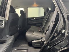 Used 2019  Nissan Pathfinder 4x4 SV at AutoCenters Bonne Terre near Bonne Terre&comma; MO