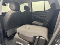 Used 2019  Chevrolet Traverse 4d SUV FWD LT Cloth w/1LT at AutoCenters Bonne Terre near Bonne Terre, MO