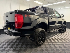Used 2020  Ford Ranger 4WD SuperCrew 5' Box at AutoCenters Bonne Terre near Bonne Terre&comma; MO
