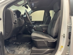 Used 2021  Chevrolet Silverado 2500HD 4WD Crew Cab 159" Custom at AutoCenters Bonne Terre near Bonne Terre&comma; MO