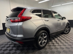 Used 2019  Honda CR-V 4d SUV FWD EX-L at AutoCenters Bonne Terre near Bonne Terre&comma; MO