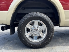 Used 2011 Ram 2500 4WD Crew Cab 169" Laramie Longhorn Edition at AutoCenters Bonne Terre near Bonne Terre, MO