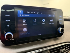 Used 2021  Hyundai Santa Fe SEL AWD at AutoCenters Bonne Terre near Bonne Terre&comma; MO