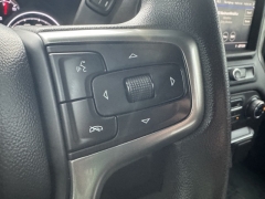 Used 2023  Chevrolet Silverado 2500HD 4WD Crew Cab 159" Custom Gas at AutoCenters Bonne Terre near Bonne Terre&comma; MO