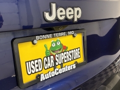 Used 2018  Jeep Renegade Latitude FWD at AutoCenters Bonne Terre near Bonne Terre&comma; MO