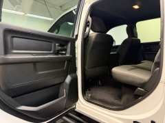 Used 2021  Ram 2500 4WD Tradesman Crew Cab 6'4" Box at AutoCenters Bonne Terre near Bonne Terre&comma; MO