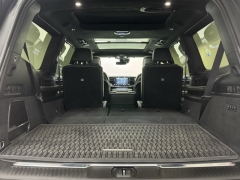 Used 2024  Jeep Grand Wagoneer Series III Obsidian 4x4 at AutoCenters Bonne Terre near Bonne Terre, MO