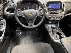 Used 2023 Chevrolet Malibu 4dr Sdn 1LT at AutoCenters Bonne Terre near Bonne Terre, MO