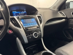 Used 2020  Acura TLX 4d Sedan SH-AWD 3&period;5L at AutoCenters Bonne Terre near Bonne Terre&comma; MO