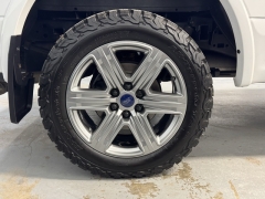 Used 2018 Ford F-150 4WD SuperCrew Box at AutoCenters Bonne Terre near Bonne Terre, MO