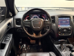 Used 2020  Dodge Durango 4d SUV AWD R&sol;T at AutoCenters Bonne Terre near Bonne Terre&comma; MO
