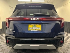 Used 2026  Kia Seltos EX FWD at AutoCenters Bonne Terre near Bonne Terre&comma; MO