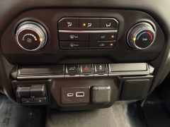 Used 2021  Chevrolet Silverado 1500 4WD Crew Cab 157" Custom at AutoCenters Bonne Terre near Bonne Terre&comma; MO