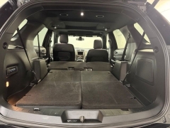 Used 2018  Ford Explorer 4d SUV 4WD Limited Ecoboost at AutoCenters Bonne Terre near Bonne Terre&comma; MO