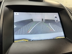 Used 2018  Ford Edge 4d SUV FWD Titanium EcoBoost at AutoCenters Bonne Terre near Bonne Terre&comma; MO