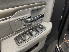 Used 2018  Ram 1500 Big Horn 4x4 Crew Cab 5'7" Box at AutoCenters Bonne Terre near Bonne Terre, MO