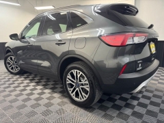 Used 2020  Ford Escape 4d SUV AWD SEL 1&period;5L at AutoCenters Bonne Terre near Bonne Terre&comma; MO