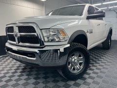 Used 2018  Ram 2500 SLT 4x4 Crew Cab 6'4" Box at AutoCenters Bonne Terre near Bonne Terre, MO