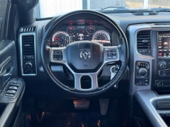 Used 2021  Ram 1500 Classic 4WD Warlock Crew Cab 5'7" Box at AutoCenters Bonne Terre near Bonne Terre&comma; MO