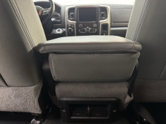 Used 2018  Ram 1500 Big Horn 4x4 Crew Cab 5'7" Box at AutoCenters Bonne Terre near Bonne Terre, MO
