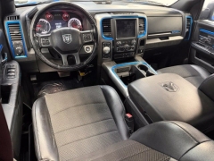 Used 2018  Ram 1500 Sport 4x4 Crew Cab 5'7" Box &ast;Ltd Avail&ast; at AutoCenters Bonne Terre near Bonne Terre&comma; MO