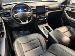 Used 2021  Ford Explorer Limited 4WD at AutoCenters Bonne Terre near Bonne Terre&comma; MO