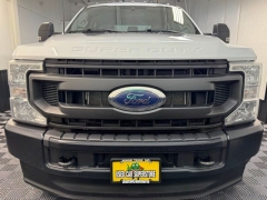 Used 2022  Ford Super Duty F-250 4WD XL Crew Cab SRW 6&period;75' Box at AutoCenters Bonne Terre near Bonne Terre&comma; MO