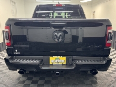 Used 2020  Ram 1500 Big Horn 4x4 Crew Cab 5'7" Box at AutoCenters Bonne Terre near Bonne Terre&comma; MO