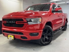 Used 2022 Ram 1500 4WD Laramie Crew Cab 5'7" Box at AutoCenters Bonne Terre near Bonne Terre, MO