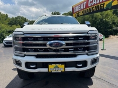 Used 2023  Ford Super Duty F-350 SRW 4WD Crew Cab Box at AutoCenters Bonne Terre near Bonne Terre&comma; MO