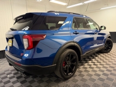 Used 2020  Ford Explorer 4d SUV 4WD ST 3&period;0L EcoBoost at AutoCenters Bonne Terre near Bonne Terre&comma; MO