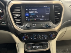 Used 2022 GMC Acadia AWD 4dr Denali at AutoCenters Bonne Terre near Bonne Terre, MO