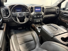 Used 2022  GMC Sierra 2500HD 4WD Crew Cab 159" Denali at AutoCenters Bonne Terre near Bonne Terre&comma; MO