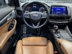 Used 2020 Cadillac CT5 4dr Sdn Premium Luxury at AutoCenters Bonne Terre near Bonne Terre, MO
