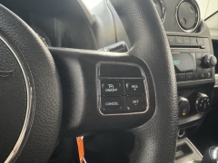 Used 2017  Jeep Compass Sport 4x4 *Ltd Avail* at AutoCenters Bonne Terre near Bonne Terre, MO