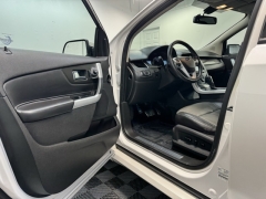 Used 2014  Ford Edge 4d SUV AWD Sport at AutoCenters Bonne Terre near Bonne Terre&comma; MO