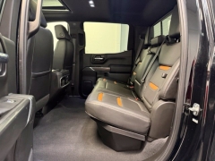 Used 2021  GMC Sierra 1500 4WD Crew Cab 147" AT4 at AutoCenters Bonne Terre near Bonne Terre&comma; MO