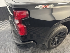 Used 2022  Chevrolet Silverado 1500 4WD Crew Cab 147" RST at AutoCenters Bonne Terre near Bonne Terre&comma; MO