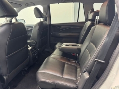 Used 2020  Honda Pilot 4d SUV AWD Black Edition at AutoCenters Bonne Terre near Bonne Terre&comma; MO