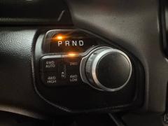 Used 2022  Ram 1500 Big Horn 4x4 Crew Cab 6'4" Box at AutoCenters Bonne Terre near Bonne Terre&comma; MO