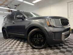 Used 2023  Kia Telluride SX Prestige X-Line AWD at AutoCenters Bonne Terre near Bonne Terre&comma; MO