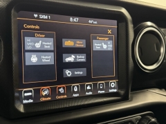 Used 2021 Jeep Wrangler Unlimited Sahara Altitude 4x4 at AutoCenters Bonne Terre near Bonne Terre, MO