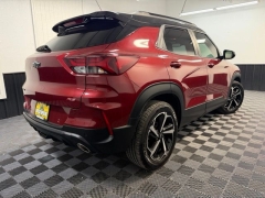 Used 2022  Chevrolet Trailblazer FWD 4dr RS at AutoCenters Bonne Terre near Bonne Terre&comma; MO
