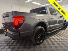 Used 2024  Ford F-150 LARIAT 4WD SuperCrew Box at AutoCenters Bonne Terre near Bonne Terre&comma; MO