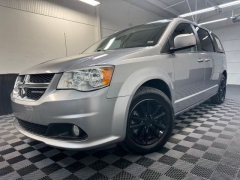 Used 2019  Dodge Grand Caravan 4d Wagon SXT at AutoCenters Bonne Terre near Bonne Terre&comma; MO