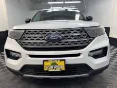 Used 2020  Ford Explorer 4d SUV 4WD Limited 2&period;3L EcoBoost at AutoCenters Bonne Terre near Bonne Terre&comma; MO
