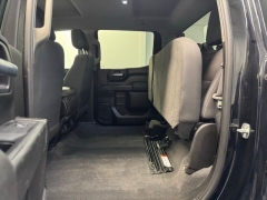 Used 2020  Chevrolet Silverado 1500 4WD Crew Cab Custom at AutoCenters Bonne Terre near Bonne Terre&comma; MO